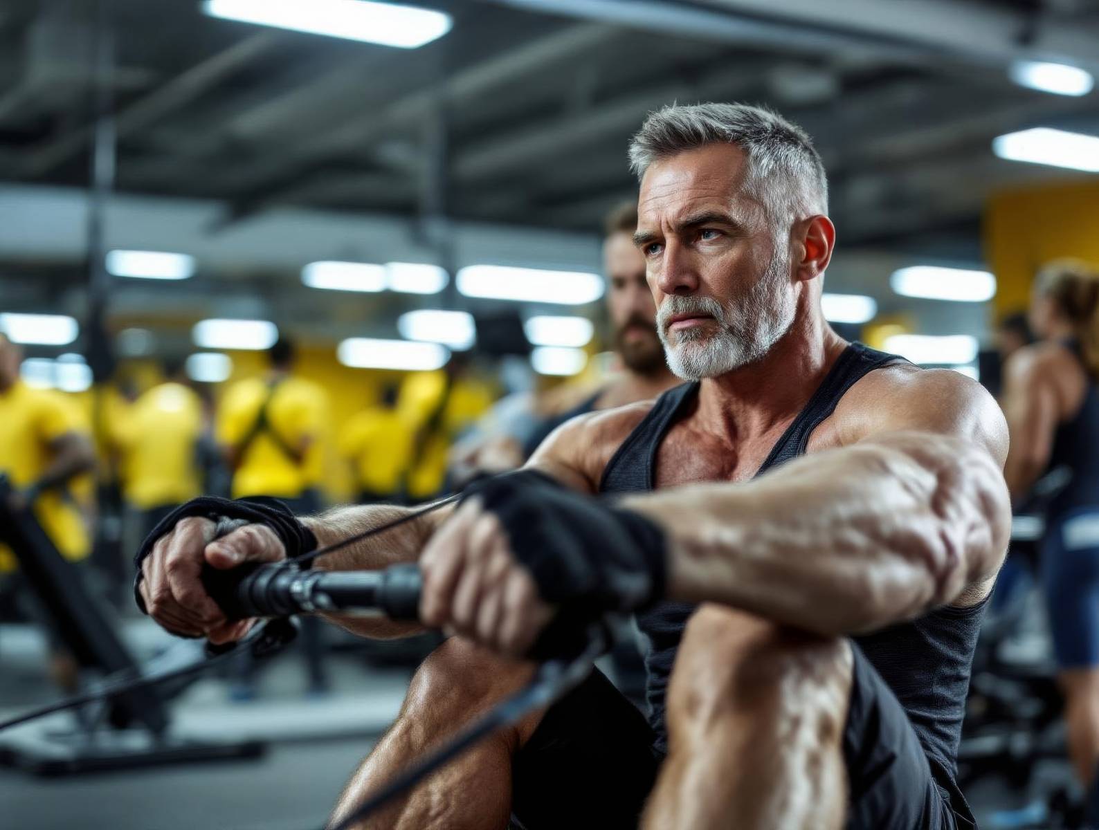 Personal Training